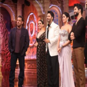 Ve Filme aur TV show jinmen Salman Khan Ne kaam Kiya hai