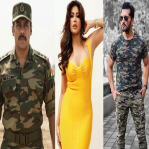 Salman Khan Chitrangada Singh Battle of galwan ka dusra schedule shuru is din Se karenge