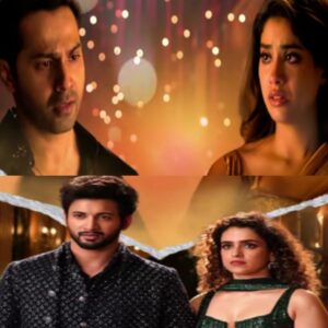 Sunny Sanskari Ki Tulsi Kumari Aaj cinemagharon mein release hui janiye movie review