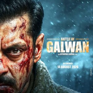 Salman Khan ki Film Battle of galwan me apni aawaz denge Amitabh Bachchan