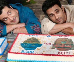 Pulkit Samrat aur Varun Sharma ki film Rahu ketu ka teacher out ho gaya hai