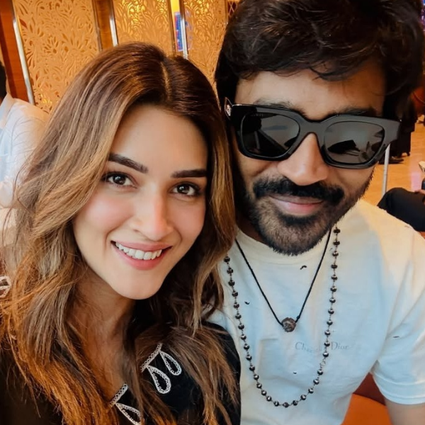 Janiye Dhanush aur Kriti sanon ki film Tere Ishq mein ka review kaisi Hai movie