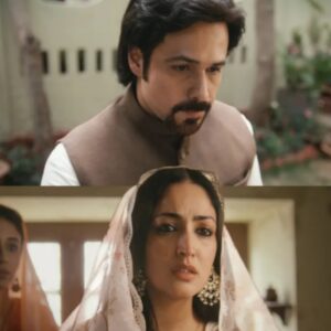 Emraan Hashmi Gautam ki film haq ka 3 day ka box office collection