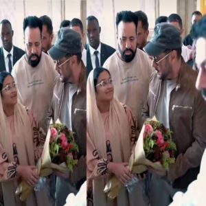 Salman Khan apne Dabangg Tour show ke liye Qatar pahuche Qatar me Salman Khan ka Bhavya swagat