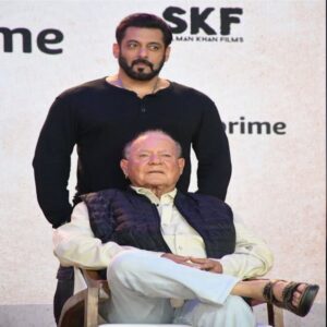 Kya Salman Khan vastav me box office ke antim Badshah Hai