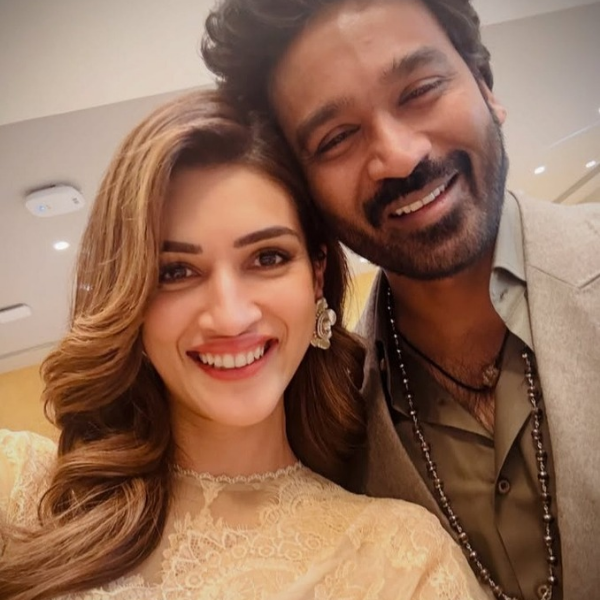 Dhanush aur Kriti Sanon ki film Tere Ishq Ne Box Office per bumper opening li