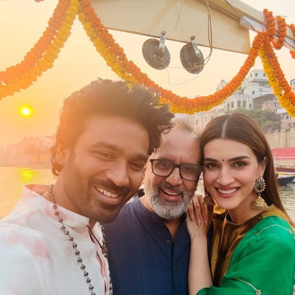 Janiye Dhanush aur Kriti sanon ki film Tere Ishq mein movie ka 3 day box office collection