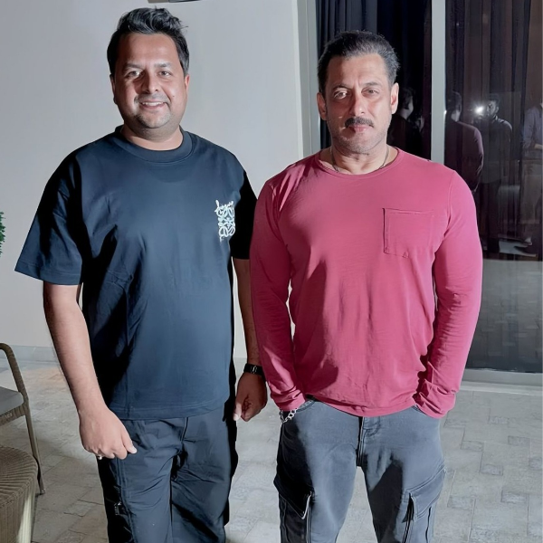 Salman Khan se kaise mil sakte hai aasan tarika