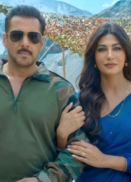 Battle of Galwan Release Date Salman Khan ki film main dekhega Salman ghati Ka Shaurya is din hogi release