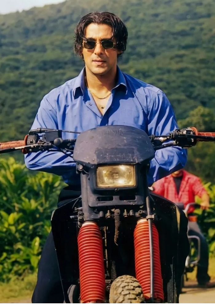 Salman Khan ki Film Tere naam se jude kuch ansune kisse jo aap nhi jante