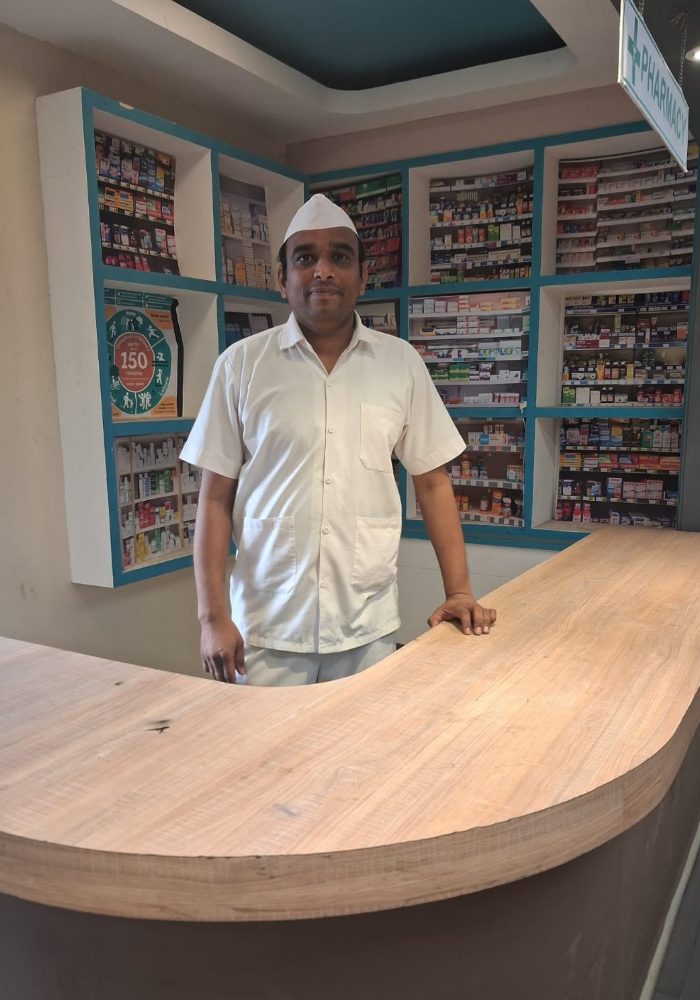 Laxmi niwas Ishq junooni aur rimjhim TV serial me najar aaenge Jabalpur ke R Raj Thakur