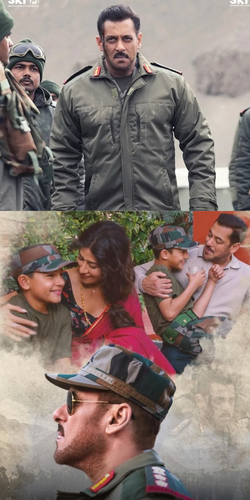 Battle of Galwan Release Date Salman Khan ki film main dekhega Salman ghati Ka Shaurya is din hogi release