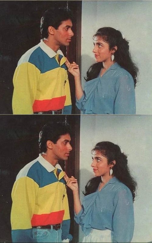 Salman Khan ki film Love ka box office Sach purane akhbaron aur visheshagyon ki jubani hit ya flop "Salman Khan Love movie hit or flop facts based on 1988-1991 newspaper archives"